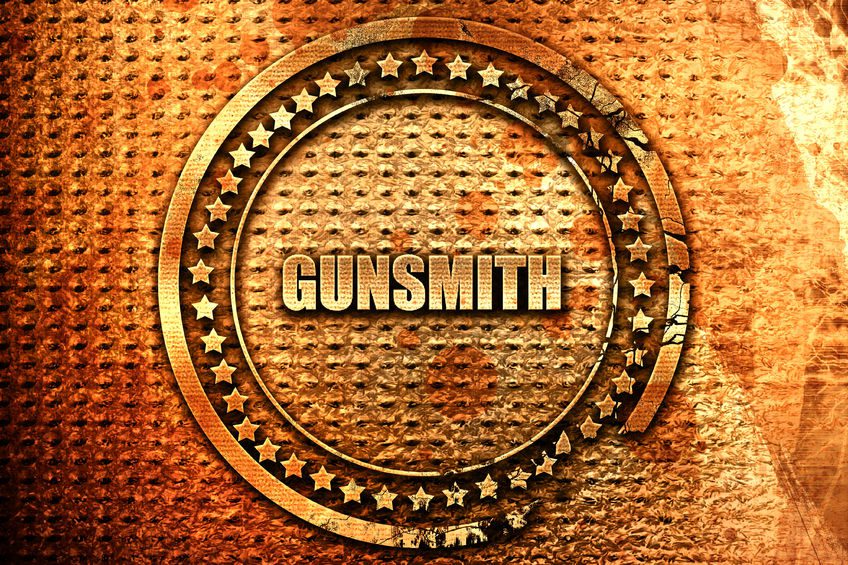 Everything You Need to Know About Gunsmithing!
