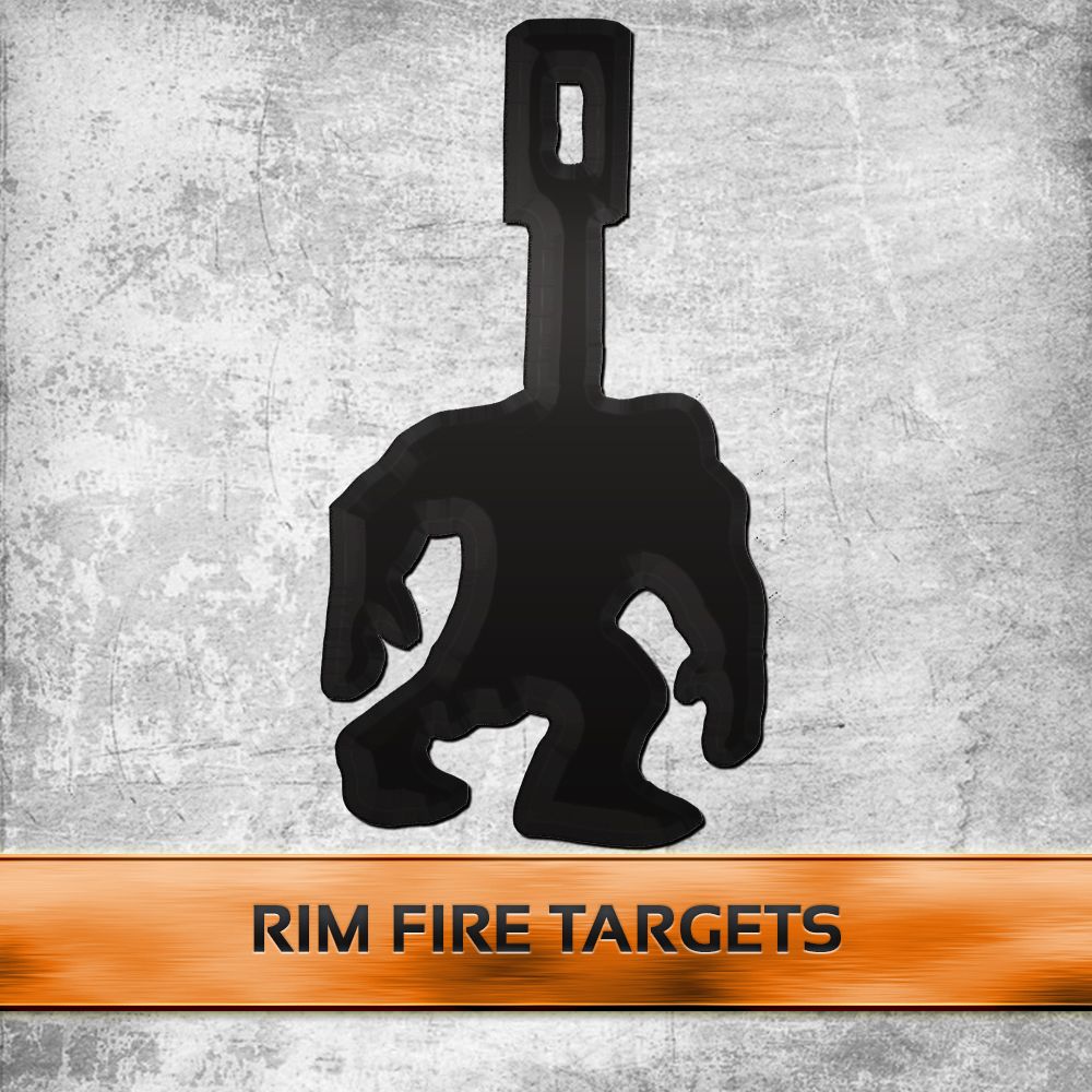 shp rim fire targets