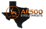 AR500 Steel-Targets | FREE Shipping Over $150 Logo