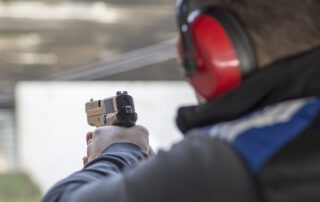 Why AR500 Steel Targets Are the Best Choice for Firearms Training