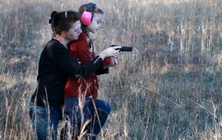 Shooting Sports for Kids: Fostering Safety and Skill Development